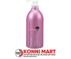 Bộ gội xả Salonlink 1L phục hồi hư tổn