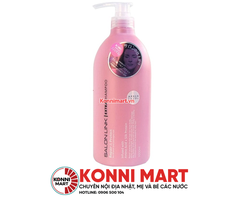 Bộ gội xả Salonlink 1L phục hồi hư tổn