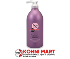 Bộ gội xả Salon Link Extra NON Silicone phục hồi tóc hư tổn dành cho tóc uốn nhuộm