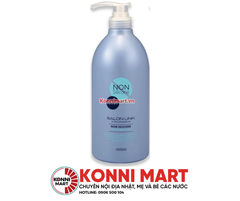 Bộ gội xả Salon Link Extra NON Silicone phục hồi tóc hư tổn dành cho tóc uốn nhuộm