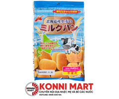Bánh mì tươi ăn dặm Canet Nhật