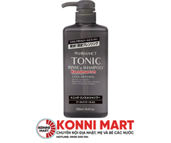 Dầu gội xả Nam Tonic Pharmaact 550ml