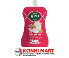 Nước Yến sữa trái cây túi 105ml
