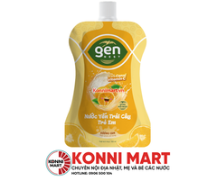 Nước yến trái cây túi 105ml