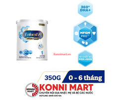 Sữa Enfagrow A2 số 1 (0-6 tháng) 350g