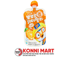 Thạch trái cây Pororo Hàn Quốc