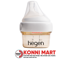 Bình sữa PPSU Hegen 60ml