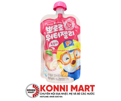 Thạch trái cây Pororo Hàn Quốc