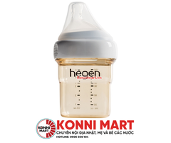 Bình sữa Hegen 150ml PPSU