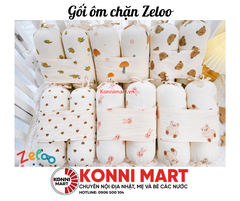Gối ôm chặn Zeloo