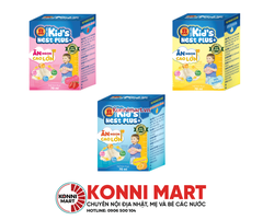 Yến KID PLUS cho bé
