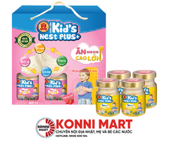 Yến KID PLUS cho bé