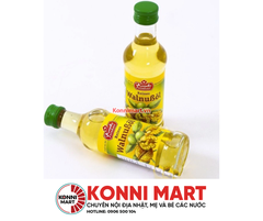 Dầu Óc Chó Kunella Feinkost 100ml