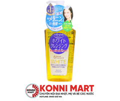 Tẩy trang dạng dầu Kose