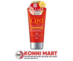 Kem dưỡng ẩm da tay Q10  Nhật Bản