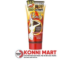 Kem Massage tan mỡ toàn thân Esteny Body (240g)