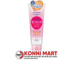 Sữa rửa mặt Kose Softymo