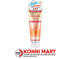 Sữa Rửa Mặt Dr.Ci:Labo Làm Sạch Sâu Lỗ Chân Lông 120g