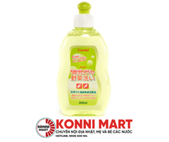 Nước rửa bình sữa Combi