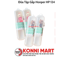 Đũa tập gắp Honper cho bé