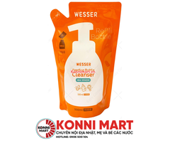 Nước rửa bình Wesser