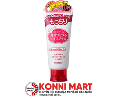 Tẩy da chết Rosette face 120g
