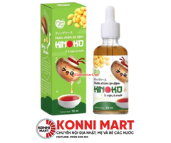 Nước mắm Mămmy
