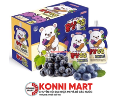 Nước hồng sâm Chuchu Hàn 100ml