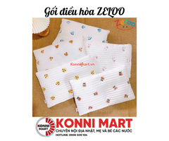 Gối điều hòa ZELOO