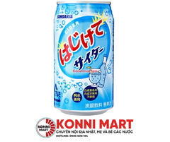 Nước soda Sangaria Hajikete