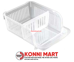 Khay đựng đồ đa năng Inomata Nhật Bản
