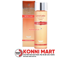 Nước hoa hồng Labo Labo Super Keana Lotion (100ml)