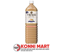 Trà sữa Kirin 1.5L