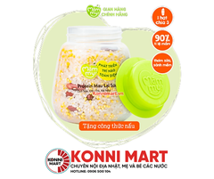 Hạt mix sẵn Mămmy nấu cháo bổ sung chất dinh dưỡng cho bé ăn dặm trên 6 tháng,