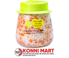 Hạt mix sẵn Mămmy nấu cháo bổ sung chất dinh dưỡng cho bé ăn dặm trên 6 tháng,