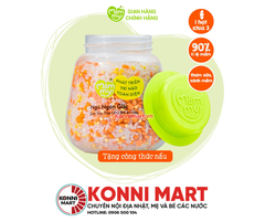 Hạt mix sẵn Mămmy nấu cháo bổ sung chất dinh dưỡng cho bé ăn dặm trên 6 tháng,