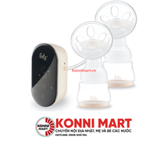 Máy hút sữa đôi Fazt Chorus 2