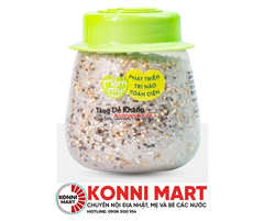 Hạt mix sẵn Mămmy nấu cháo bổ sung chất dinh dưỡng cho bé ăn dặm trên 6 tháng,