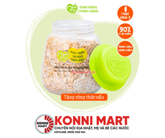 Hạt mix sẵn Mămmy nấu cháo bổ sung chất dinh dưỡng cho bé ăn dặm trên 6 tháng,