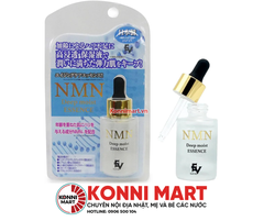 Serum NMN Deep Moist Essence 30ml- Nhật Bản.