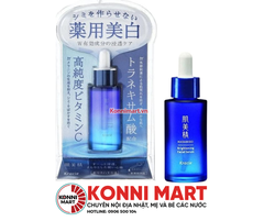 Serum Kracie Hadabise dưỡng trắng ,trị thâm nám30ml