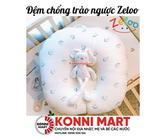 Đệm chống trào ngược Zeloo