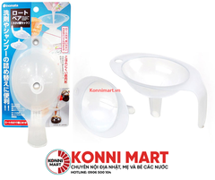 Set 2 phễu rót inomata hàng nội địa nhật bản