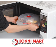 Nắp đậy đồ ăn trong lò vi sóng hàng nội địa nhật bản