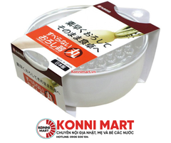 Dụng cụ bào sợi chống trượt Nakaya - Loại tròn