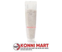 Sữa rửa mặt tẩy da chết Muji 100g