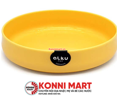 Đĩa thành cao alku ø14cm