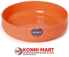 Đĩa thành cao alku ø14cm