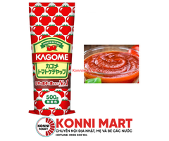 Tương cà nguyên chất Kagome 300g