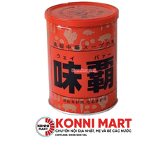 Nước hầm xương cô đặc của Nhật Weiba 1kg